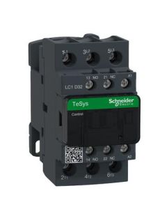 Schneider Electric LC1D32T7 Contactor