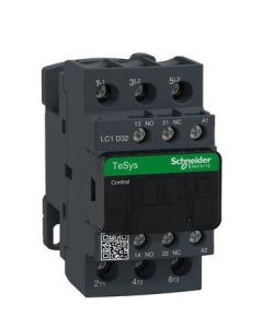 Schneider Electric LC1D32W7 Contactor