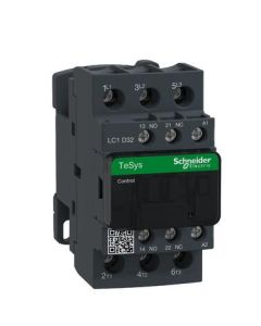 Schneider Electric LC1D32X7 Device