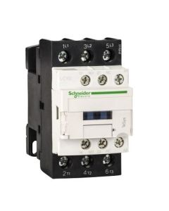 Schneider Electric LC1D386BL Contactor