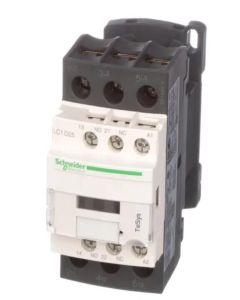 Schneider Electric LC1D38E7 Contactor