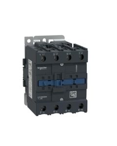 Schneider Electric LC1D40004F7 Contactor