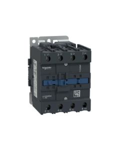 Schneider Electric LC1D40004G6 Contactor
