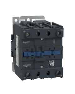 Schneider Electric LC1D40008B7 Contactor