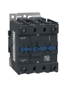 Schneider Electric LC1D40008F5 Device