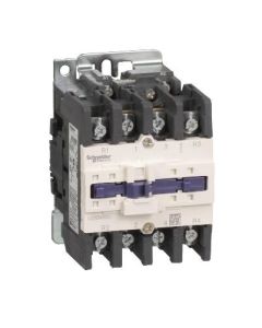Schneider Electric LC1D40008F6 Device