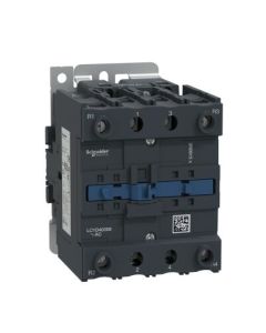 Schneider Electric LC1D40008F7 Contactor
