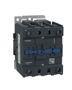 Schneider Electric LC1D40008M7 Contactor