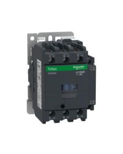 Schneider Electric LC1D406G7 Contactor