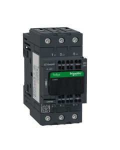 Schneider Electric LC1D40A3BD Contactor