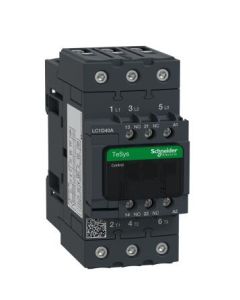 Schneider Electric LC1D40A3G7 Device