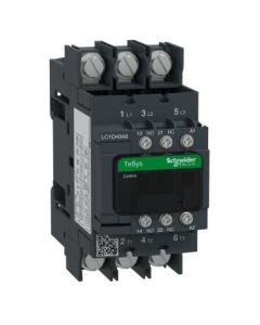 Schneider Electric LC1D40A6B7 Device