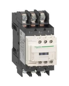 Schneider Electric LC1D40A6ED Device