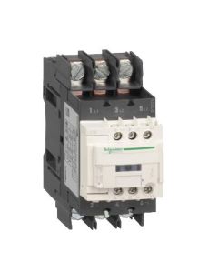 Schneider Electric LC1D40A6F7 Contactor