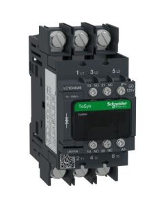 Schneider Electric LC1D40A6GD Device