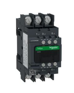 Schneider Electric LC1D40A6P7 Device