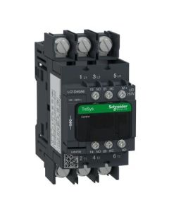 Schneider Electric LC1D40A6UD Device