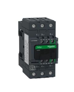 Schneider Electric LC1D40ABBE Contactor