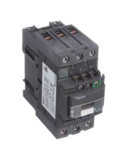 Schneider Electric LC1D40AEHE Contactor