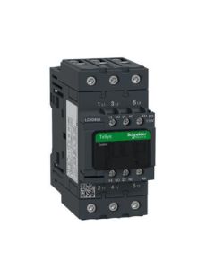 Schneider Electric LC1D40AFD Contactor