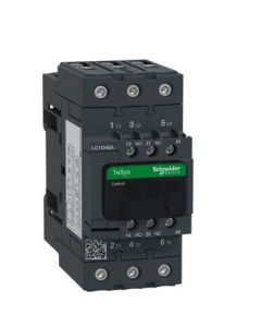 Schneider Electric LC1D40ALE7 Device