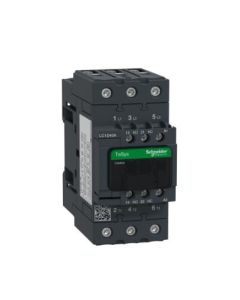 Schneider Electric LC1D40AX7 Contactor