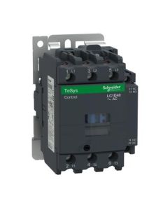 Schneider Electric LC1D40M7 Contactor