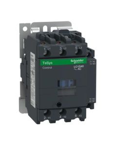 Schneider Electric LC1D40T6 Contactor