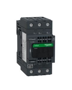 Schneider Electric LC1D50A3BD Contactor