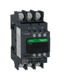 Schneider Electric LC1D50A6B7 Contactor