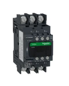 Schneider Electric LC1D50A6ED Device