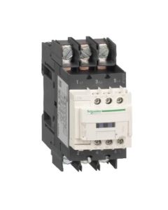 Schneider Electric LC1D50A6L7 Contactor