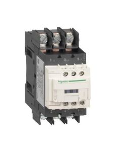Schneider Electric LC1D50A6LE7 Device