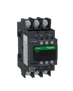 Schneider Electric LC1D50A6M7 Contactor