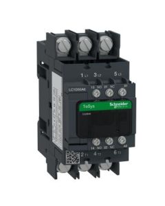 Schneider Electric LC1D50A6P7 Device