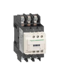 Schneider Electric LC1D50A6U7 Contactor