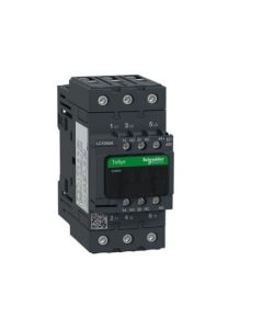 Schneider Electric LC1D50AED Contactor