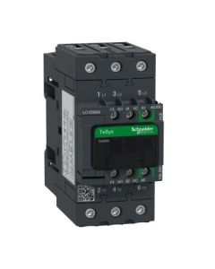 Schneider Electric LC1D50AKUE Contactor