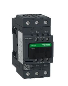 Schneider Electric LC1D50AL7 Contactor