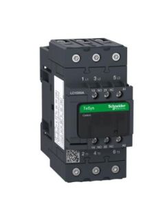 Schneider Electric LC1D50ALE7 Contactor