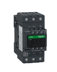 Schneider Electric LC1D50AMD Contactor