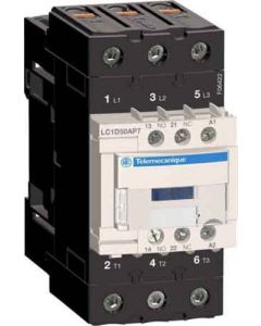 Schneider Electric LC1D50AP7 Cont Everlink