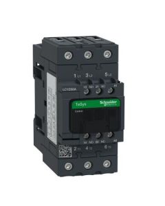 Schneider Electric LC1D50AT7 Contactor