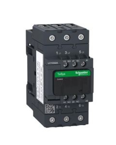 Schneider Electric LC1D50AW7 Contactor