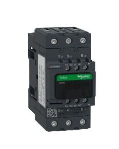 Schneider Electric LC1D50AX7 Contactor