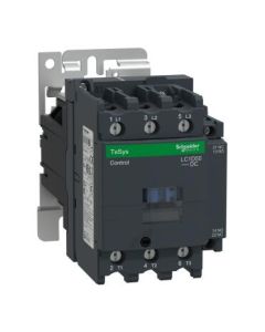 Schneider Electric LC1D50BD Contactor