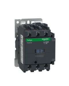 Schneider Electric LC1D50E7 Contactor