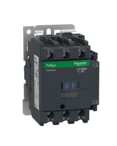 Schneider Electric LC1D50F7 Contactor
