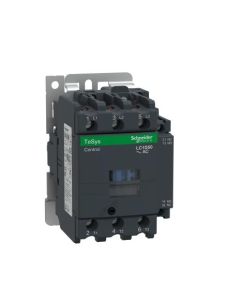 Schneider Electric LC1D50G6 Contactor