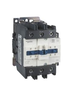 Schneider Electric LC1D50L6 Contactor